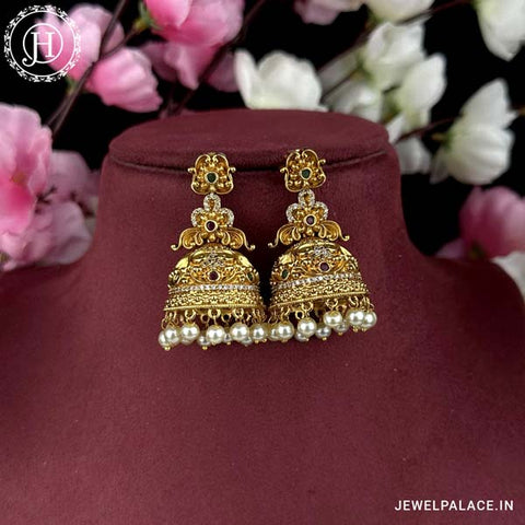 Premium Antique Earrings JH4798