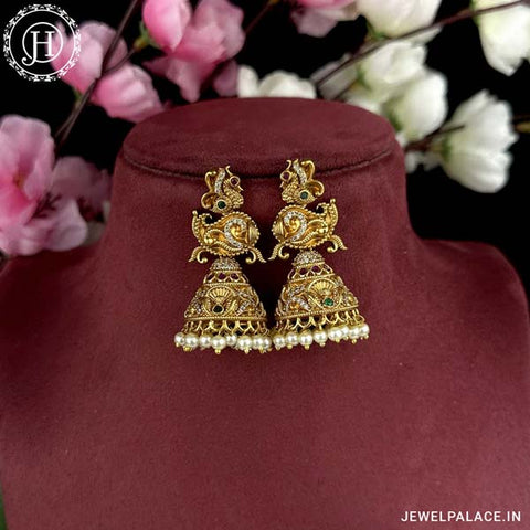 Premium Antique Earrings JH4799