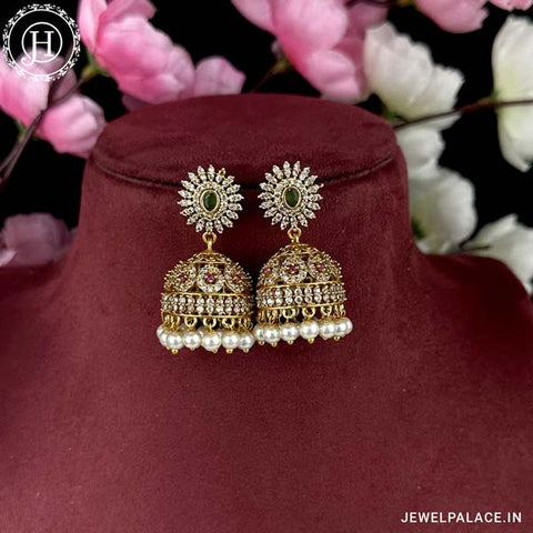 Premium Antique Earrings JH4800