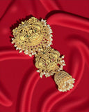 Jadai Billai Traditional Bridal Hair Accessories JH4808
