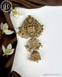 Jadai Billai Traditional Bridal Hair Accessories JH4809