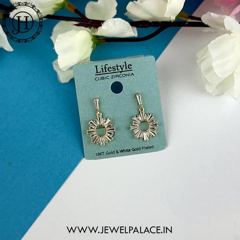 Exclusive Imported Earrings JH4810 (Buy 2 Get 1 Free)