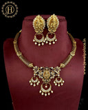 Redefined Premium Quality Necklace JH4916