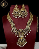 Redefined Premium Quality Necklace JH4917
