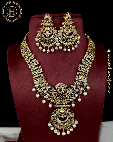Redefined Premium Quality Necklace JH4917
