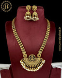 Redefined Premium Quality Necklace JH4918