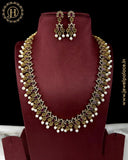 Redefined Premium Quality Necklace JH4920