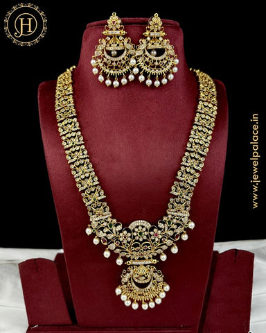 Redefined Premium Quality Necklace JH4921