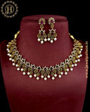 Redefined Premium Quality Necklace JH4922