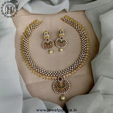 Beautiful Premium Quality Gold Plated Necklace JH5106