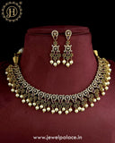Refined Premium Quality Necklace JH5168