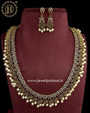 Refined Premium Quality Necklace JH5169