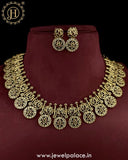 Refined Premium Quality Necklace JH5170