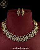 Refined Premium Quality Necklace JH5172