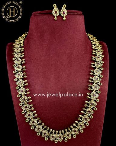 Refined Premium Quality Necklace JH5173