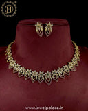 Refined Premium Quality Necklace JH5174