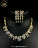 Refined Premium Quality Necklace JH5176