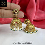 Premium Quality Gold Plated Earrings JH5177