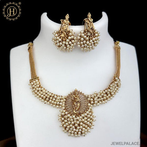 Chic Set – Jewel Palace