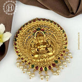 Jadai Billai Traditional Bridal Hair Accessories JH5227