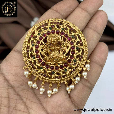 Jadai Billai Traditional Bridal Hair Accessories JH5230