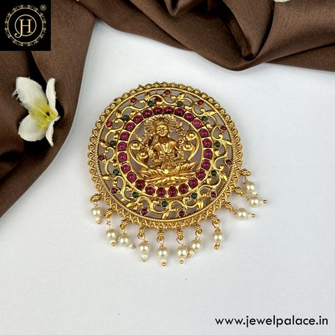 Jadai Billai Traditional Bridal Hair Accessories JH5230