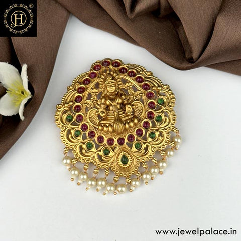 Jadai Billai Traditional Bridal Hair Accessories JH5232