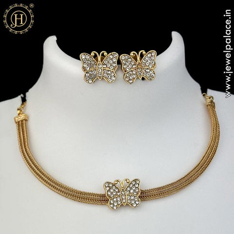 Chic Set – Jewel Palace