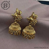 Traditional Indian Jhumka Earrings JH5323