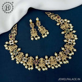 Exclusive Premium Quality Necklace JH5350