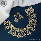 Exclusive Premium Quality Necklace JH5354