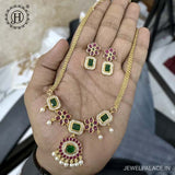 Exclusive Premium Quality Necklace JH5355