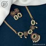 Exclusive Premium Quality Necklace JH5355