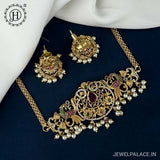 Exclusive Premium Quality Necklace JH5357