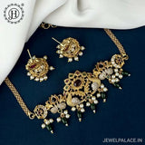 Exclusive Premium Quality Necklace JH5359