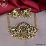 Trendy Chick Set Necklace JH5374