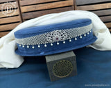 Beautiful Silver Plated AD Stone Premium Quality Hip Chain JH5416