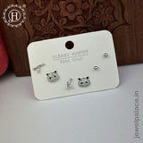 Imported Trendy Studs And Drop Earrings Set Of 3 Pairs JH5452