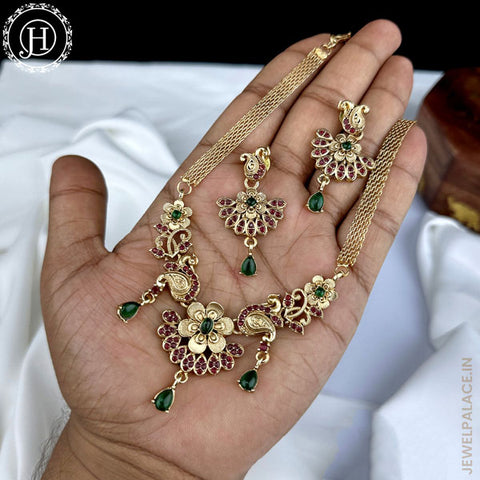 Chic Set – Jewel Palace