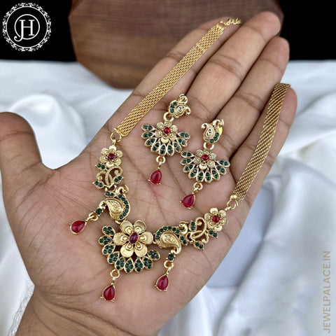 Chic Set – Jewel Palace