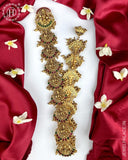 Hair Jadai Billai Brooch South Indian Traditional Bridal Hair Accessories JH5815