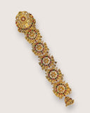 Choti Jadai Billai Traditional Bridal Hair Accessories JH5816