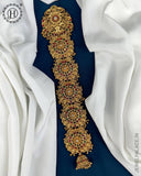 Choti Jadai Billai Traditional Bridal Hair Accessories JH5816