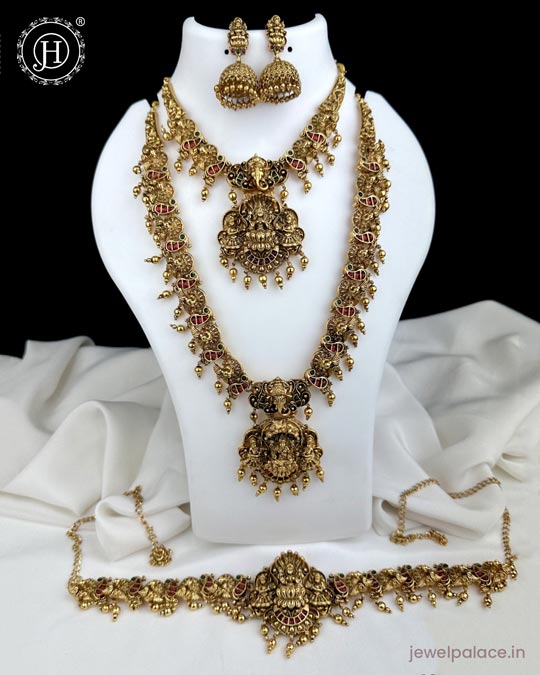 Marriage Artificial Bridal Jewellery Sets With Price Fashion