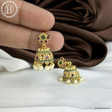 Antique Peacock Premium Earrings JH6056