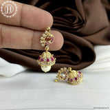 Antique Premium Earrings JH6059