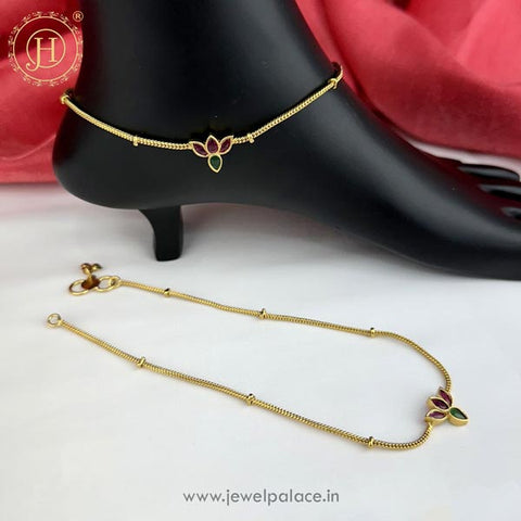 Exclusive Anklet Chain for Women and Girls JH6085