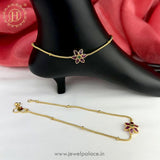 Exclusive Anklet Chain for Women and Girls JH6086