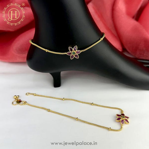 Exclusive Anklet Chain for Women and Girls JH6086