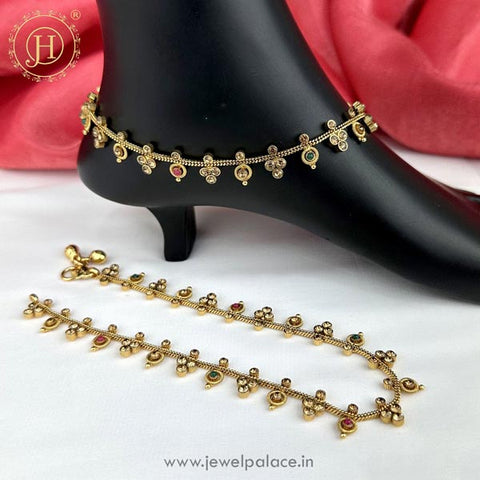 Exclusive Anklet Chain for Women and Girls JH6096